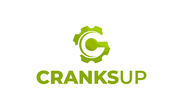 CranksUp.com